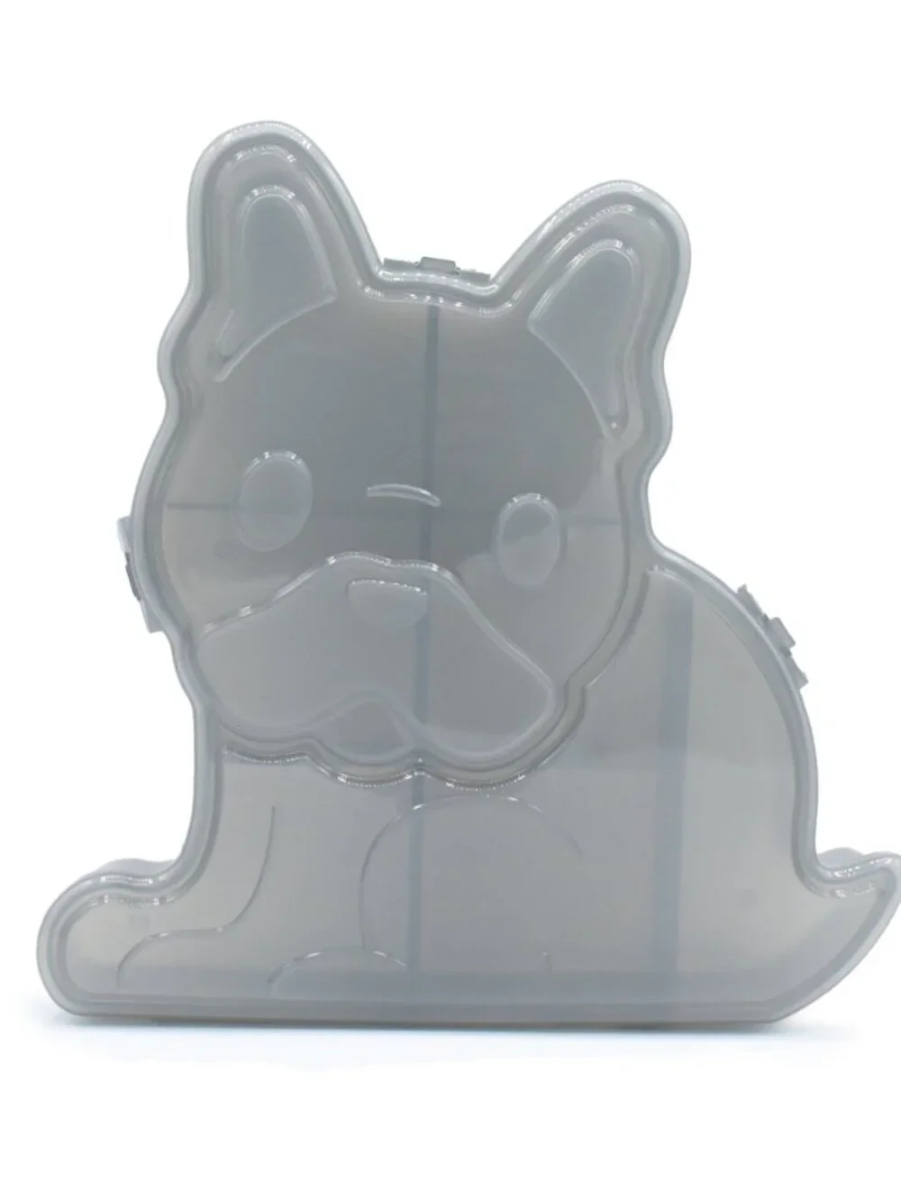 Melii Dog + Cat + Unicorn Snackle Box Bundle With 7 Adjustable Compartments NWT